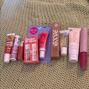 Brand new makeup lot